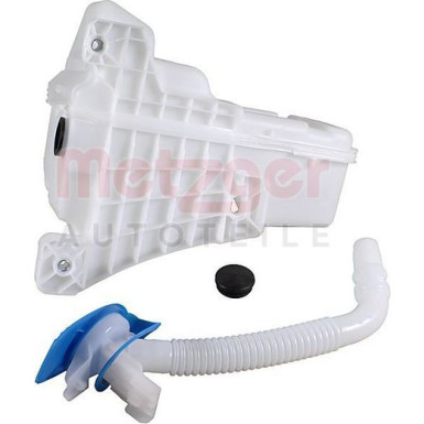 2140452 Waschwasserbehälter, Scheibenreinigung