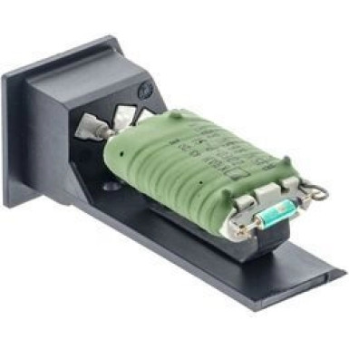 ABR 11 000P Widerstand, Innenraumgebläse BEHR *** PREMIUM LINE ***