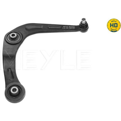 Meyle Lenker, Radaufhängung MEYLE-HD: Better than OE 11-16 050 0007/HD Meyle Lenker, Radaufhängung MEYLE-HD: Better than OE 11-16 050 0007/HD