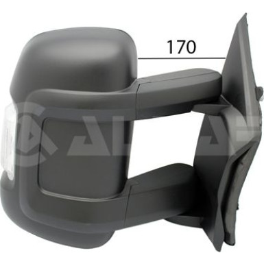 Alkar | Außenspiegel | 9216922