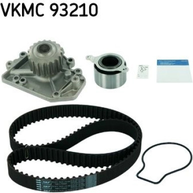 VKMC 93210 Wasserpumpe + Zahnriemensatz