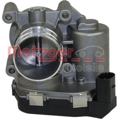 0892610 Drosselklappenstutzen