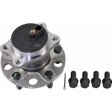 WM 2260 Radlagersatz COMPETENCE KIT