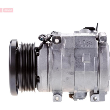 DENSO 10S17C Klimakompressor DCP50131 DENSO 10S17C Klimakompressor DCP50131