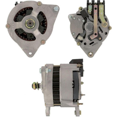 PSH | Generator | 595.010.070.100 PSH | Generator | 595.010.070.100