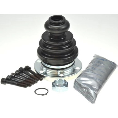 26125 Faltenbalgsatz, Antriebswelle