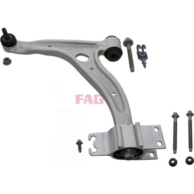 821 1202 10 Lenker, Radaufhängung