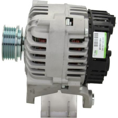 PSH | Generator | 205.507.090.000