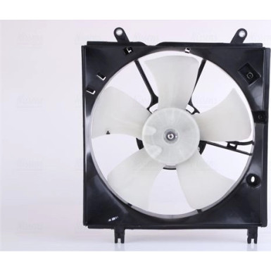 85241 Lüfter, Motorkühlung