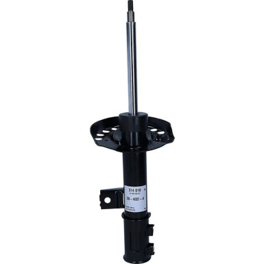 Sachs | Stoßdämpfer | 314 010