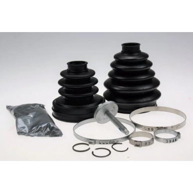 36295 Faltenbalgsatz, Antriebswelle