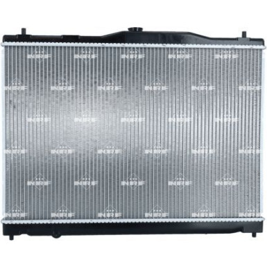 NRF | Kühler, Motorkühlung | 53677
