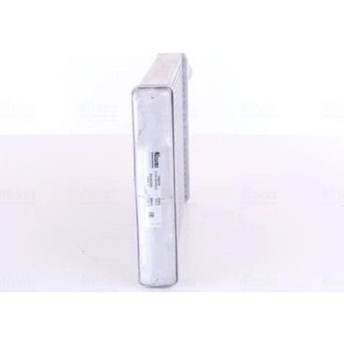 Nissens Wärmetauscher, Innenraumheizung FIRST FIT 70979