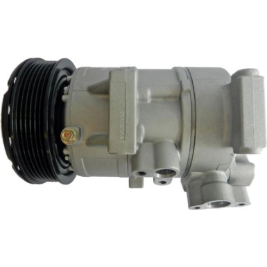 Mahle Kompressor, Klimaanlage BEHR ACP 103 000S