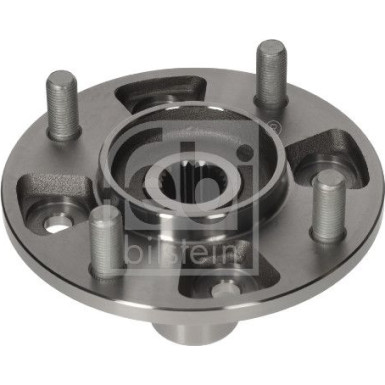 FEBI BILSTEIN 186514 Radnabe FEBI BILSTEIN 186514 Radnabe