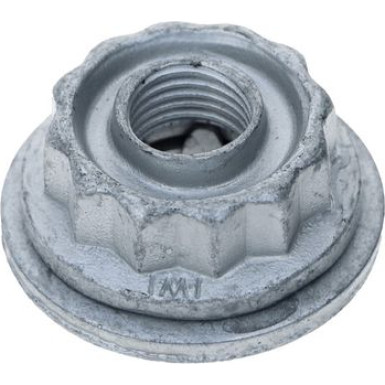 35737 01 Lenker, Radaufhängung