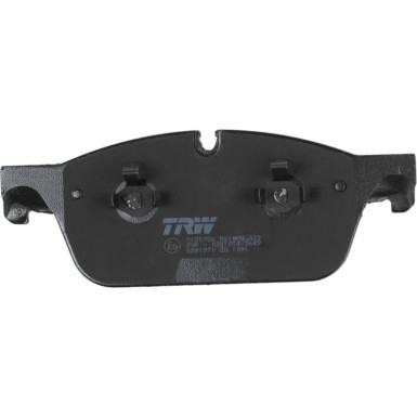 GDB1970 Bremsbelagsatz, Scheibenbremse COTEC