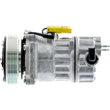 ACP 1273 000S Kompressor, Klimaanlage BEHR