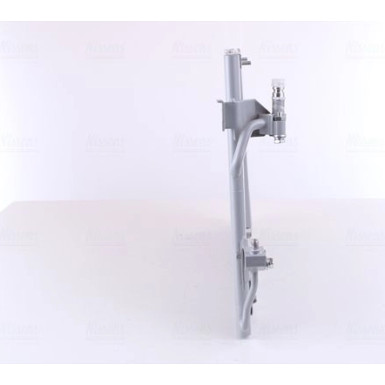 94807 Kondensator, Klimaanlage ** FIRST FIT **