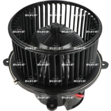 34670 Innenraumgebläse