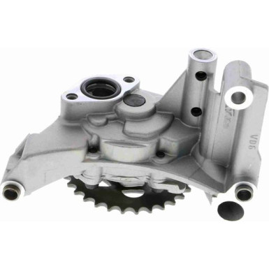 V10-0495 Ölpumpe Original VAICO Qualität