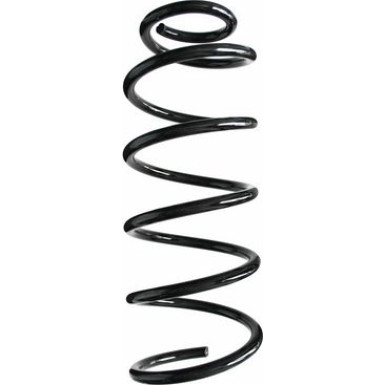 Spidan | Fahrwerksfeder | 55758