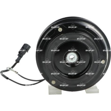 NRF | Spule, Magnetkupplung-Kompressor | 380058