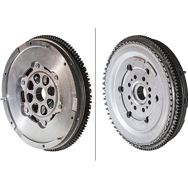 415 0415 10 Schwungrad LuK DMF