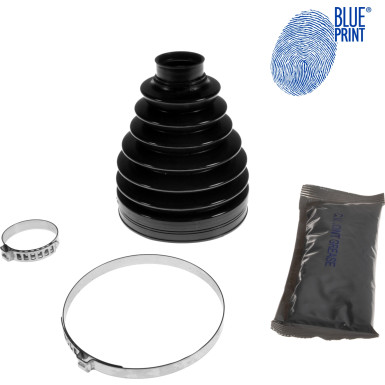 ADN18177 Faltenbalgsatz, Antriebswelle