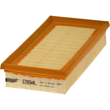 Hengst Filter | Luftfilter | E894L