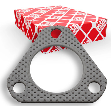 FEBI BILSTEIN 01610 Dichtung, Abgasrohr FEBI BILSTEIN 01610 Dichtung, Abgasrohr