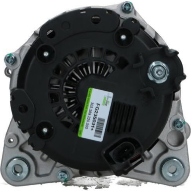 PSH | Generator | 305.589.220.000