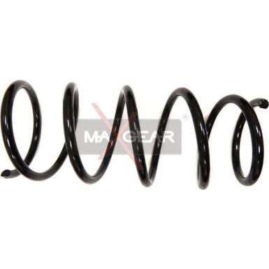 Maxgear | Fahrwerksfeder | 60-0079