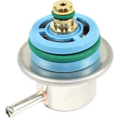 Metzger | Kraftstoffdruckregler | 0892136