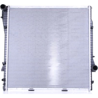 60787A Kühler, Motorkühlung ** FIRST FIT **