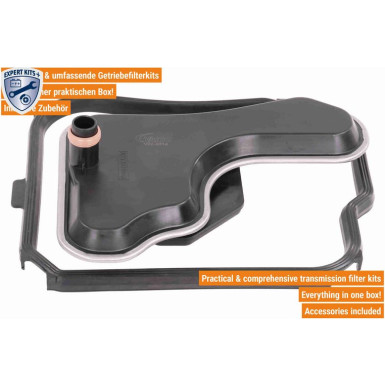 V22-0313 Hydraulikfiltersatz, Automatikgetriebe EXPERT KITS +
