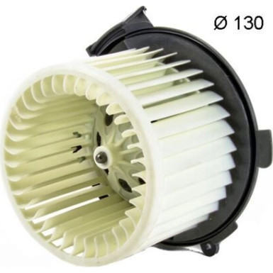 Mahle | Innenraumgebläse | AB 99 000P
