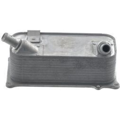 Mahle | Ölkühler, Motoröl | CLC 321 000S