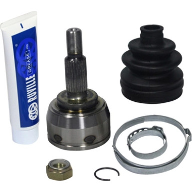 771 0610 30 Gelenksatz, Antriebswelle 771 0610 30 Gelenksatz, Antriebswelle