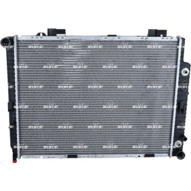 NRF | Kühler, Motorkühlung | 58159