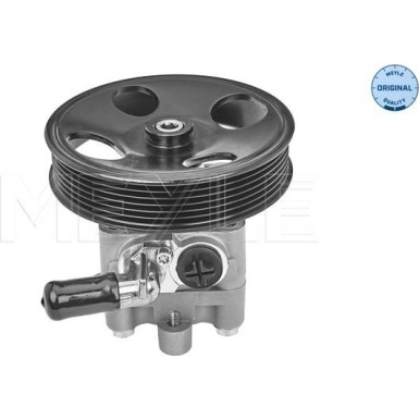Meyle Hydraulikpumpe, Lenkung MEYLE-ORIGINAL: True to OE 36-14 631 0004