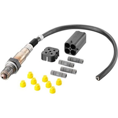 BOSCH | Lambdasonde | 0 258 986 602