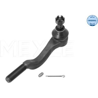 Meyle Spurstangenkopf MEYLE-ORIGINAL: True to OE 32-16 020 0003