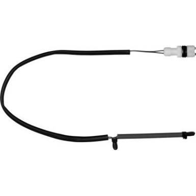 8DK 355 250-341 Warnkontakt, Bremsbelagverschleiß