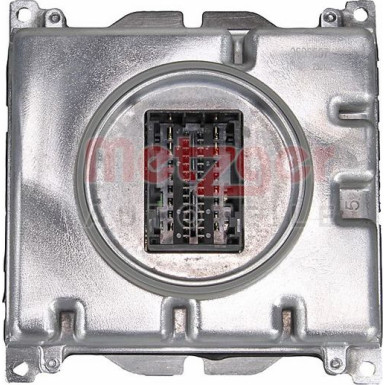 Metzger | Steuergerät, Beleuchtung | 0896557