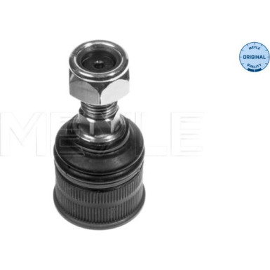 016 010 0010 Trag-/Führungsgelenk MEYLE-ORIGINAL: True to OE.