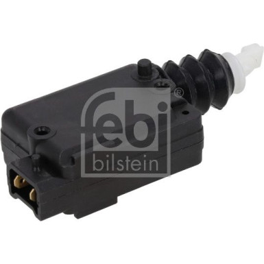 febi bilstein | Stellelement, Zentralverriegelung | 195975 febi bilstein | Stellelement, Zentralverriegelung | 195975