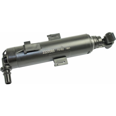 Metzger | Waschwasserdüse, Scheinwerferreinigung | 2220585