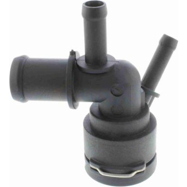 Vaico | Kühlmittelflansch | V10-3538