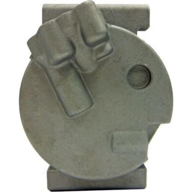Mahle | Kompressor, Klimaanlage | ACP 871 000S